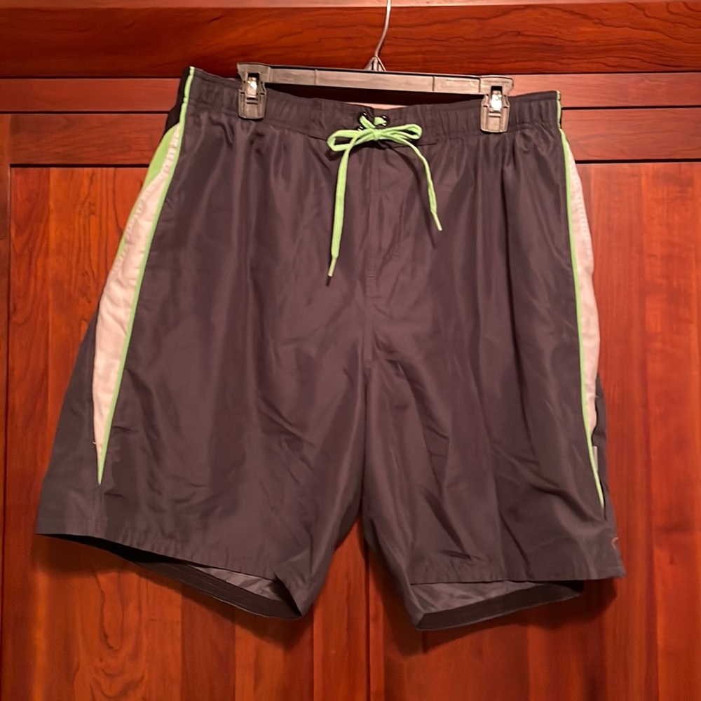 Swim trunks